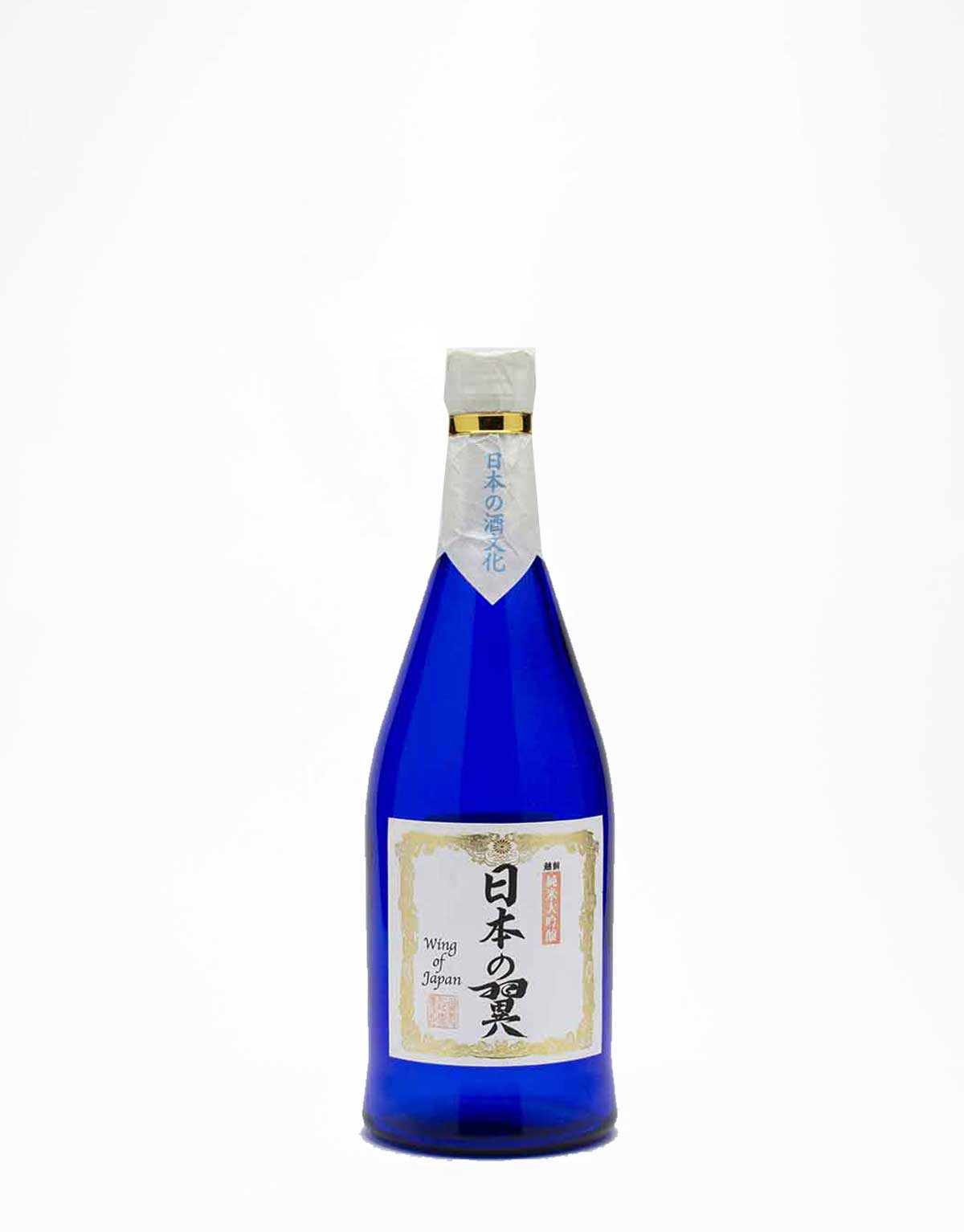 梵|日本酒